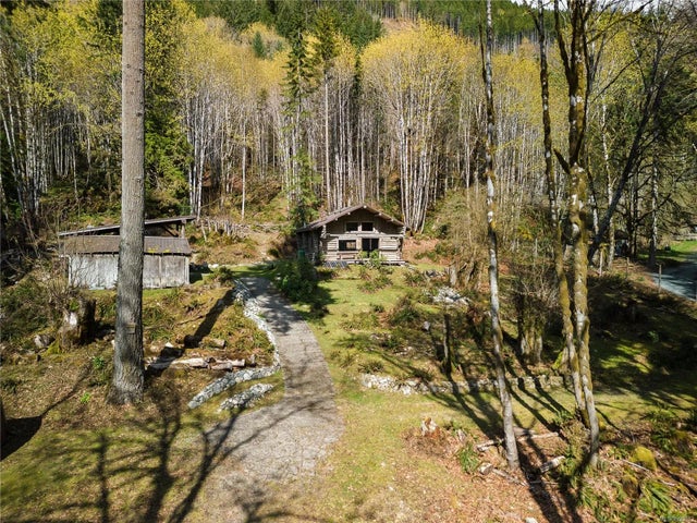 1 of 29 - 11409 Youbou Rd, Youbou, BC
