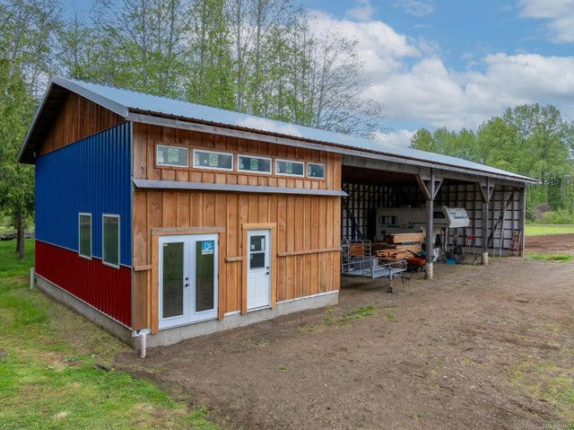 5 of 97 - 6499 Fitzgerald Rd, Merville, BC