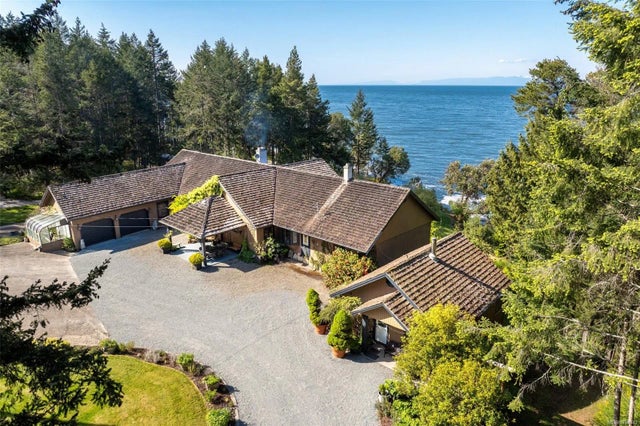 4 of 94 - 474 Sticks Allison Rd, Galiano Island, BC