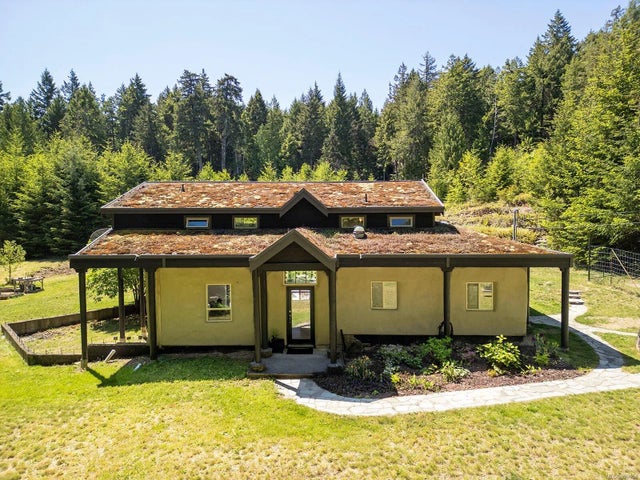 1 of 39 - 9121 Keith Wagner Way, Denman Island, BC