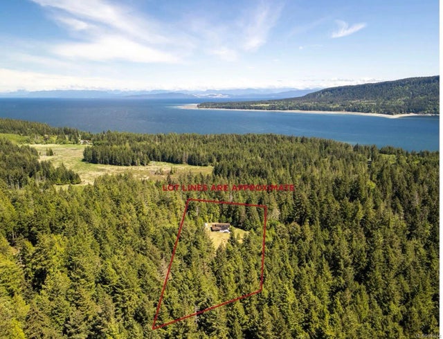 5 of 39 - 9121 Keith Wagner Way, Denman Island, BC