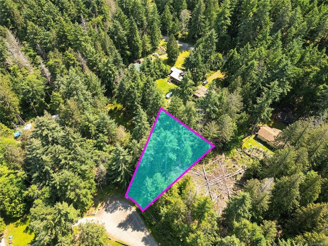 4 of 14 - 568 Aya Reach Rd, Mayne Island, BC