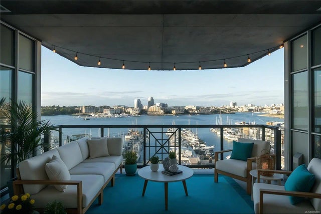 3 of 89 - 21 Dallas Rd 821, Victoria, BC