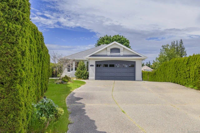 2 of 91 - 1112 Aery View Way, Parksville, BC