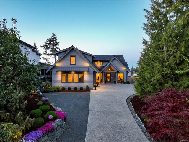 1 of 93 - 7490 Copley Ridge Dr, Lantzville, BC