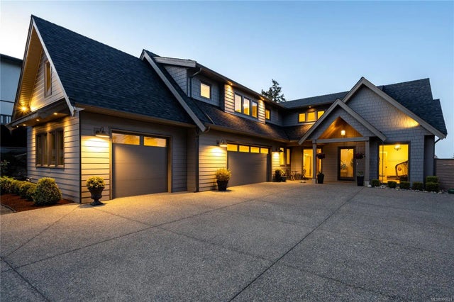 3 of 93 - 7490 Copley Ridge Dr, Lantzville, BC