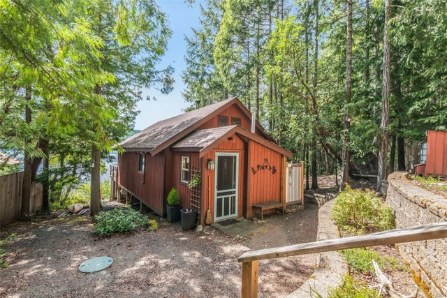 2 of 36 - 3618 Horne Lake Caves Rd Lot 65, Qualicum Beach, BC