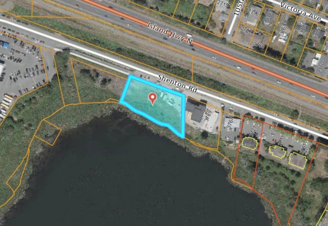 2 of 5 - 3801 Shenton Rd, Nanaimo, BC