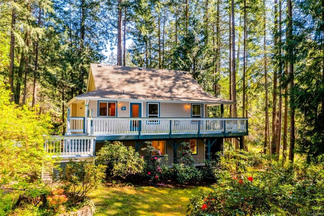 1 of 59 - 2705 Galley Cres, Pender Island, BC