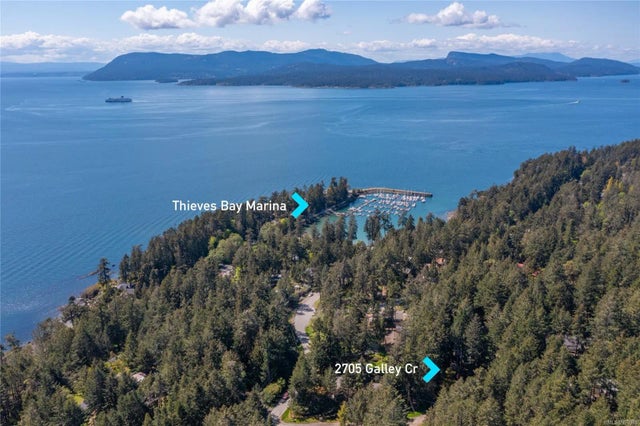 2 of 59 - 2705 Galley Cres, Pender Island, BC