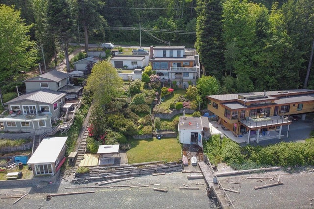 2 of 64 - 375/377 Chemainus Rd, Ladysmith, BC