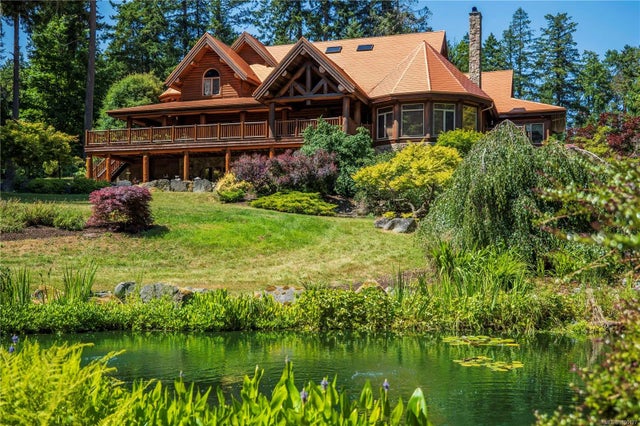 1 of 57 - 4828 Judiths Run, Ladysmith, BC