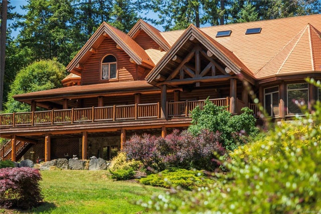 2 of 57 - 4828 Judiths Run, Ladysmith, BC