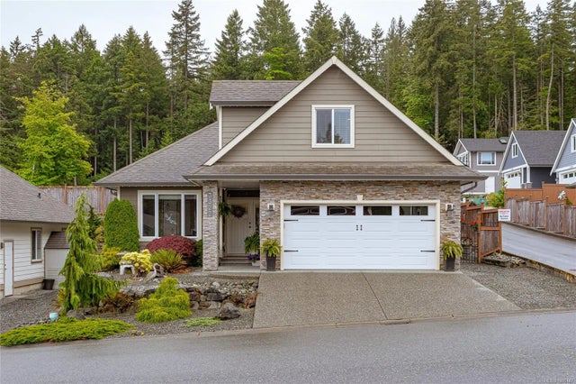 2 of 55 - 3322 Creegan Dr, Chemainus, BC