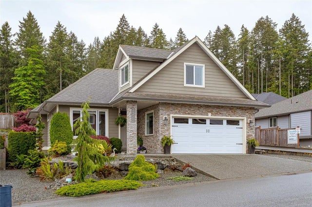 4 of 55 - 3322 Creegan Dr, Chemainus, BC
