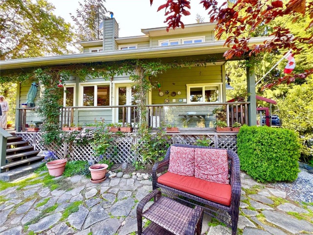 2 of 48 - 106 Frazier Rd, Salt Spring, BC