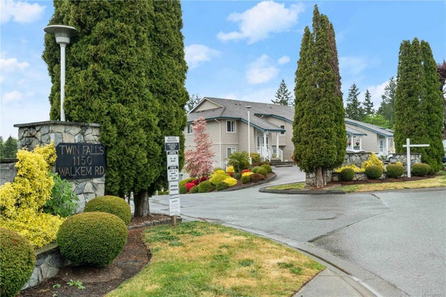 2 of 66 - 1150 Walkem Rd 101, Ladysmith, BC
