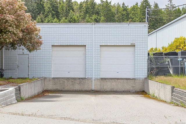 3 of 30 - 1210 Industrial Way 5,6,7,8, Parksville, BC