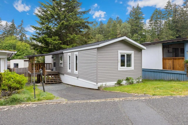 2 of 30 - 2785 Wallbank Rd 79, Shawnigan Lake, BC