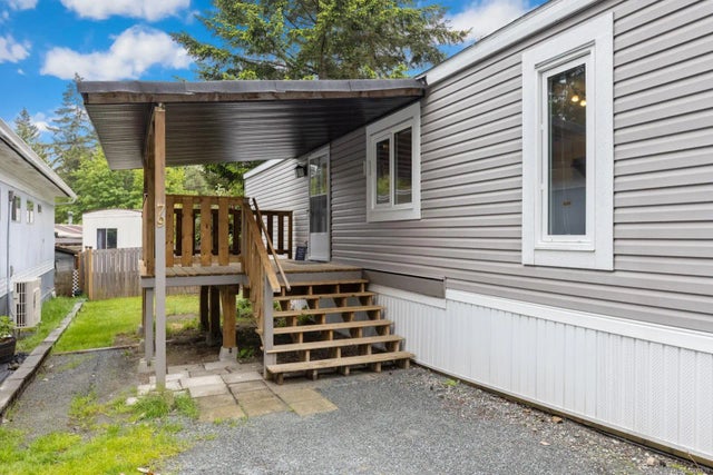 4 of 30 - 2785 Wallbank Rd 79, Shawnigan Lake, BC
