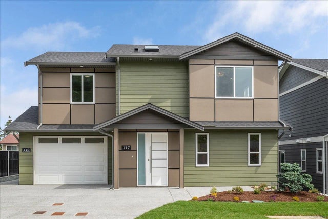 1 of 43 - 117 Despard Ave W, Parksville, BC