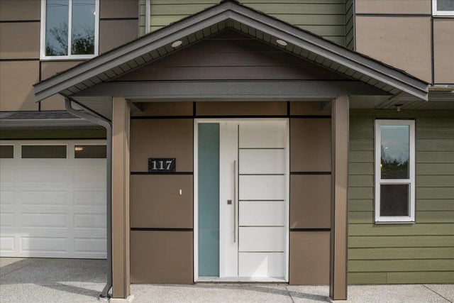 2 of 43 - 117 Despard Ave W, Parksville, BC