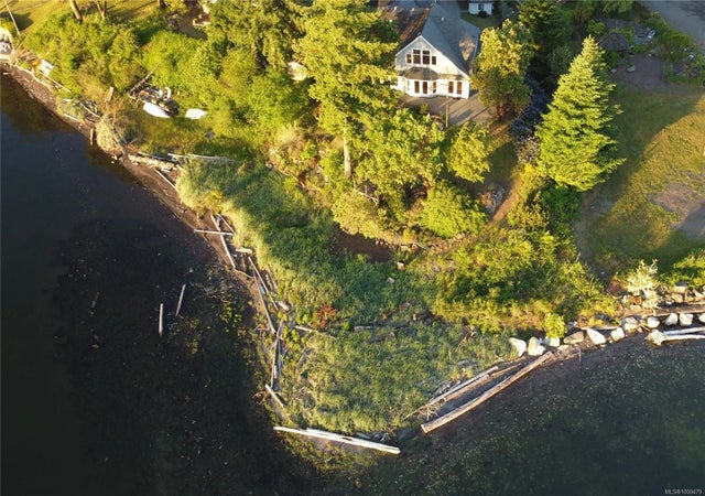1 of 55 - 189 Colvilleton Trail, Protection Island, BC