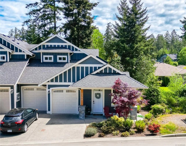 1 of 55 - 5388 Song Sparrow Way, Nanaimo, BC