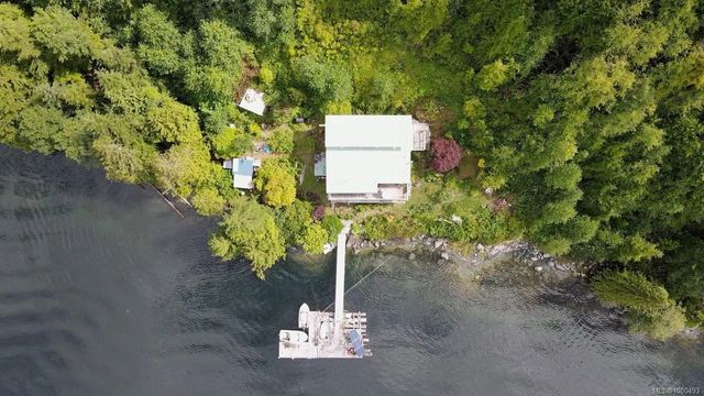 4 of 27 - Sl5 Echo Bay, See Remarks, BC