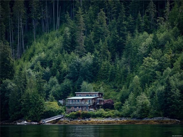 5 of 27 - Sl5 Echo Bay, See Remarks, BC