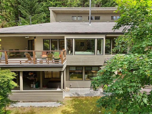 4 of 89 - 297 Wood Dale Dr, Mayne Island, BC