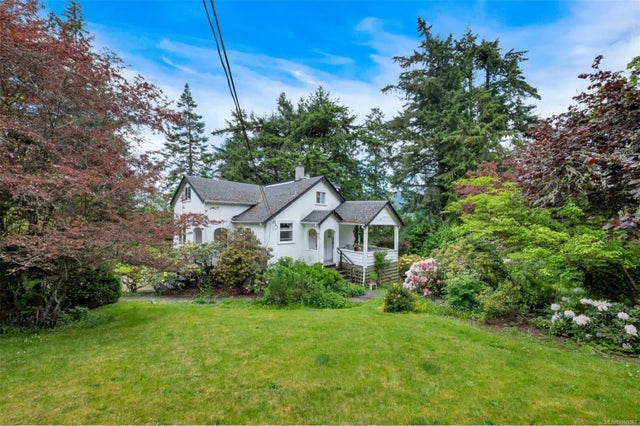 1 of 76 - 2130 Cowichan Bay Rd, Cowichan Bay, BC