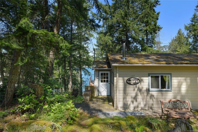1 of 57 - 177 Mariners Way, Mayne Island, BC