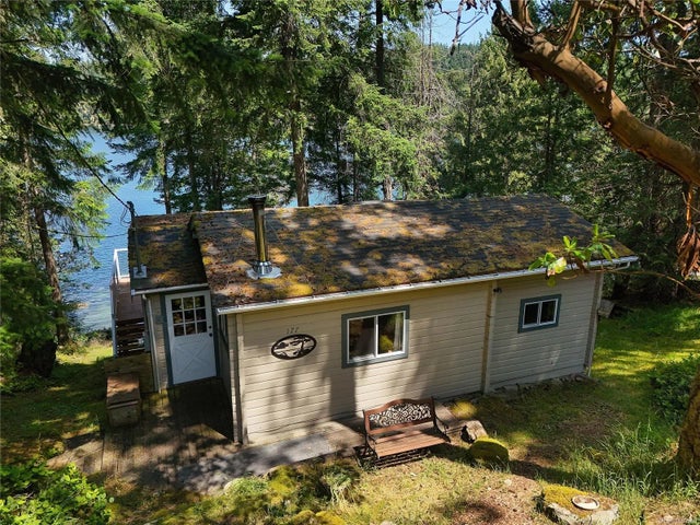 3 of 57 - 177 Mariners Way, Mayne Island, BC