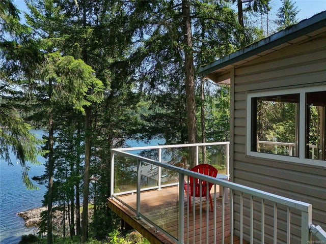 5 of 57 - 177 Mariners Way, Mayne Island, BC