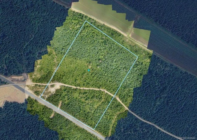 2 of 4 - Lot 9 Flail Rd, Qualicum Beach, BC