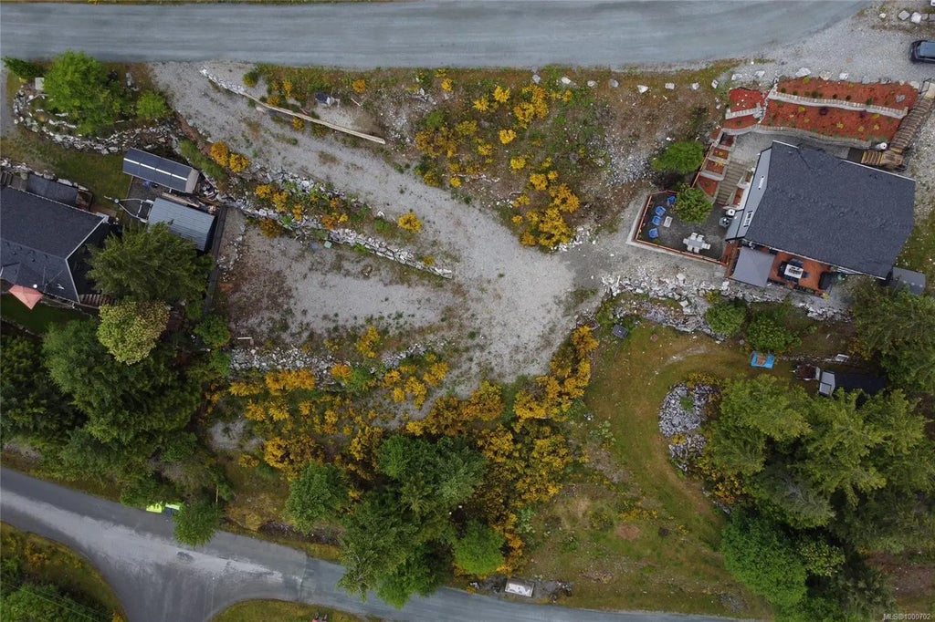 Lot 42 Kestrel Dr, Lake Cowichan