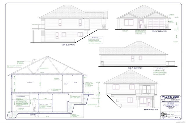 2 of 24 - 9653 Askew Creek Dr, Chemainus, BC