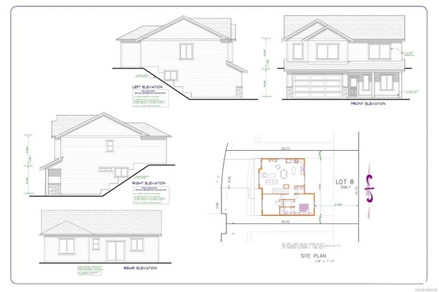 1 of 23 - 9683 Askew Creek Dr, Chemainus, BC