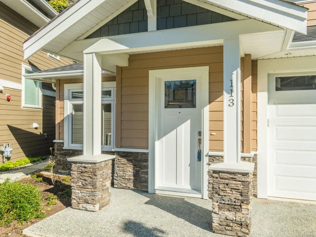 5 of 40 - 5160 Hammond Bay Rd 113, Nanaimo, BC
