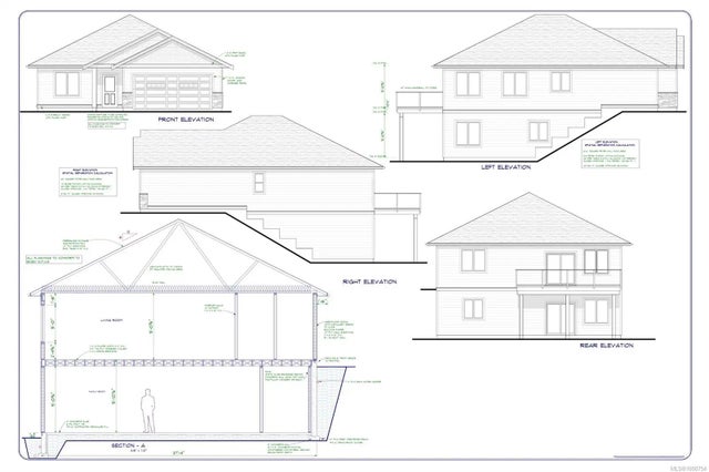1 of 23 - 9657 Askew Creek Dr, Chemainus, BC