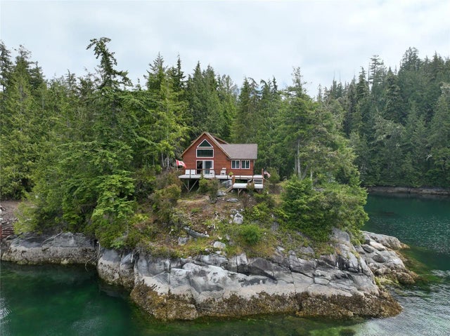 1 of 35 - Fb443773 Echo Bay, See Remarks, BC
