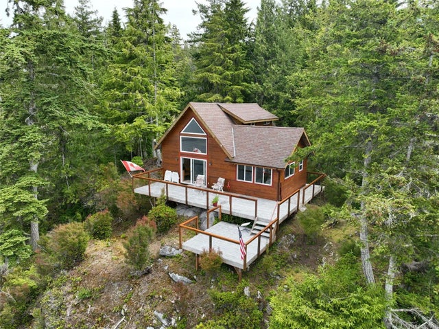 2 of 35 - Fb443773 Echo Bay, See Remarks, BC