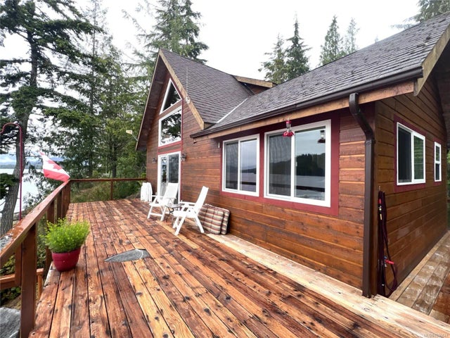 3 of 35 - Fb443773 Echo Bay, See Remarks, BC