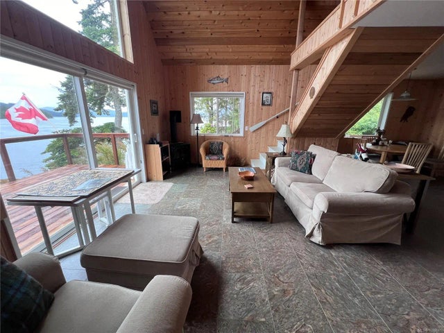 4 of 35 - Fb443773 Echo Bay, See Remarks, BC