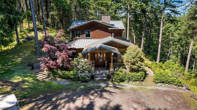 2 of 83 - 260 Little Mountain Rd, Salt Spring, BC