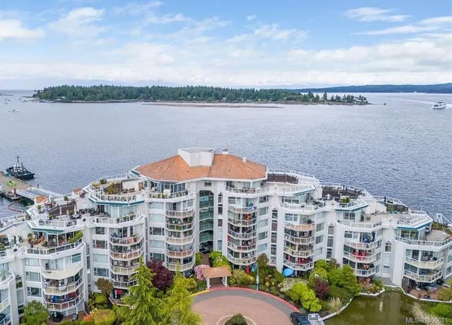 2 of 36 - 150 Promenade Dr 208, Nanaimo, BC