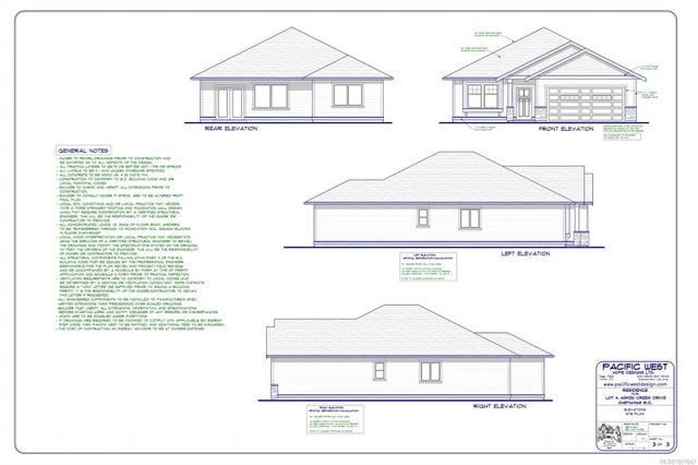 3 of 16 - 9667 Askew Creek Dr, Chemainus, BC
