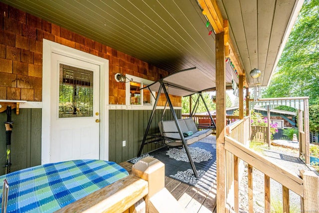 2 of 37 - 1415 Baikie Rd, Denman Island, BC