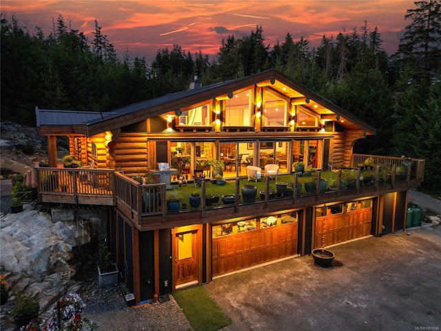 1 of 79 - 4250 Goldstream Heights Dr, Malahat, BC